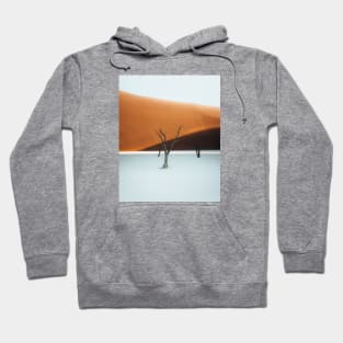 Deadvlei 2 Hoodie